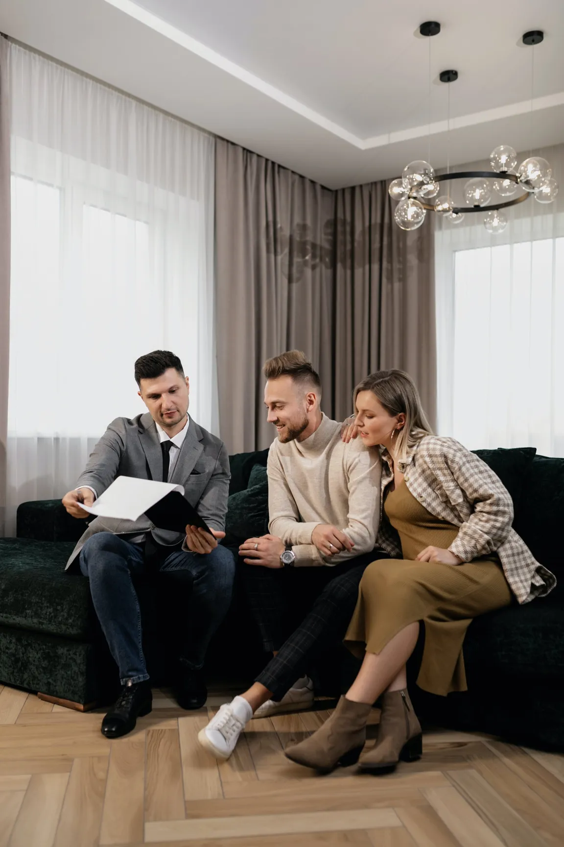 Tea SD Realtors