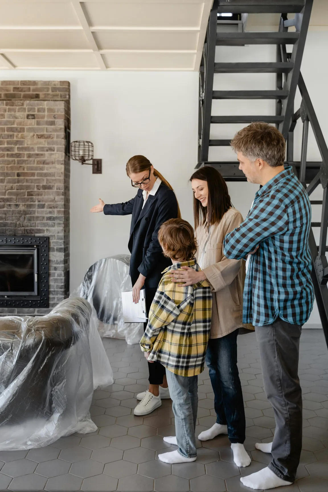 Baltic SD Realtors