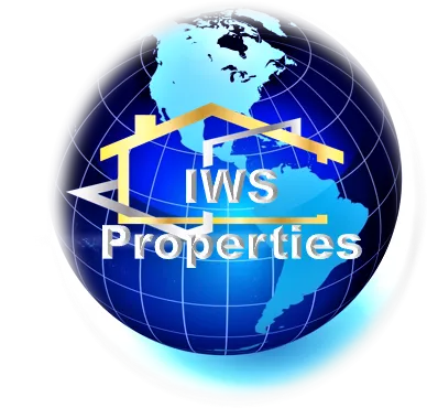 IWS Properties Main Site