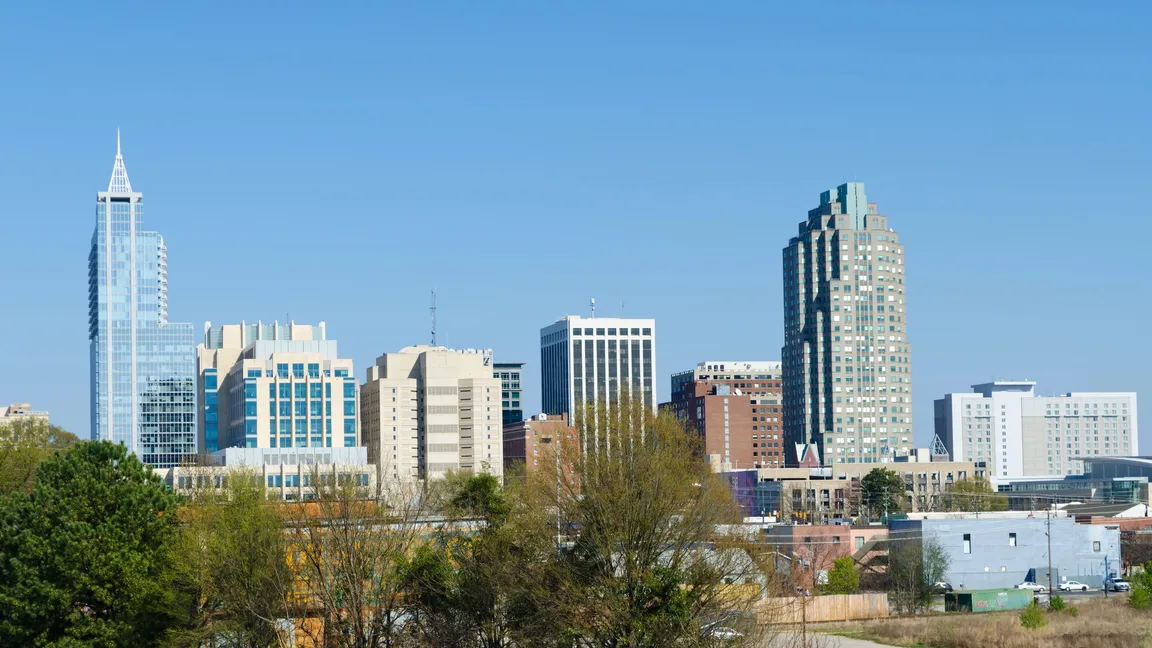 We Buy Houses In Raleigh, NC