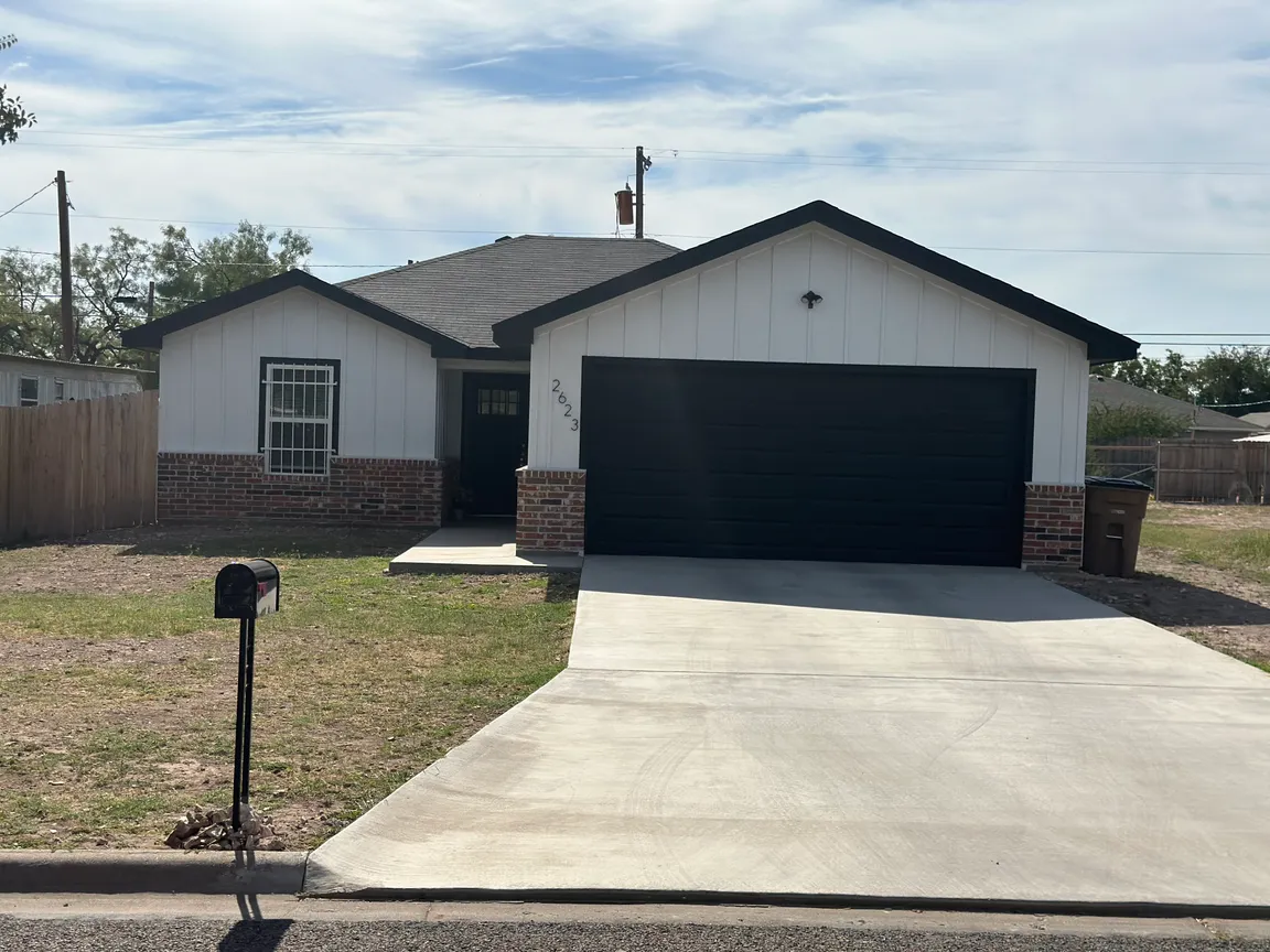 We Buy Houses In Lubbock, TX