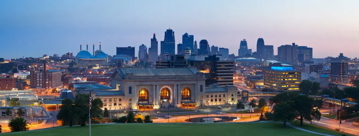 companies that buy houses Kansas City