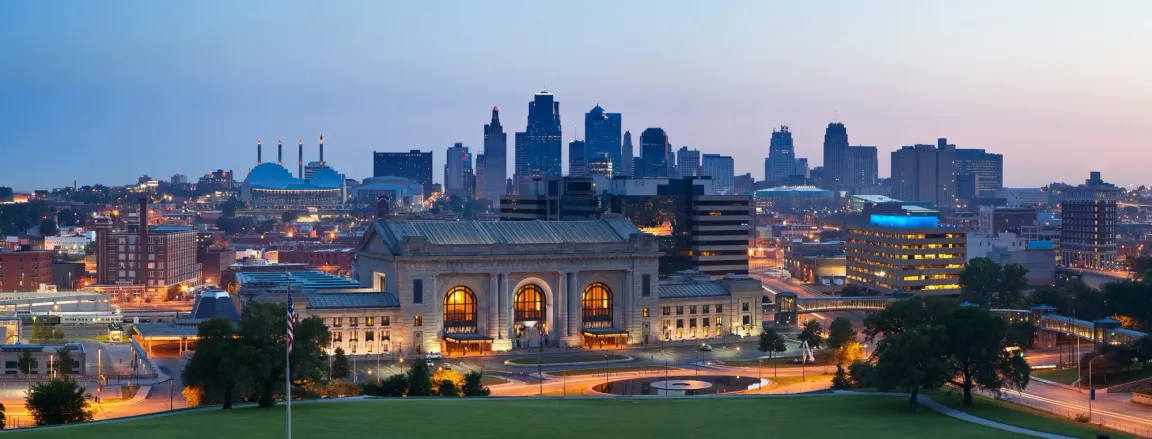 companies that buy houses Kansas City