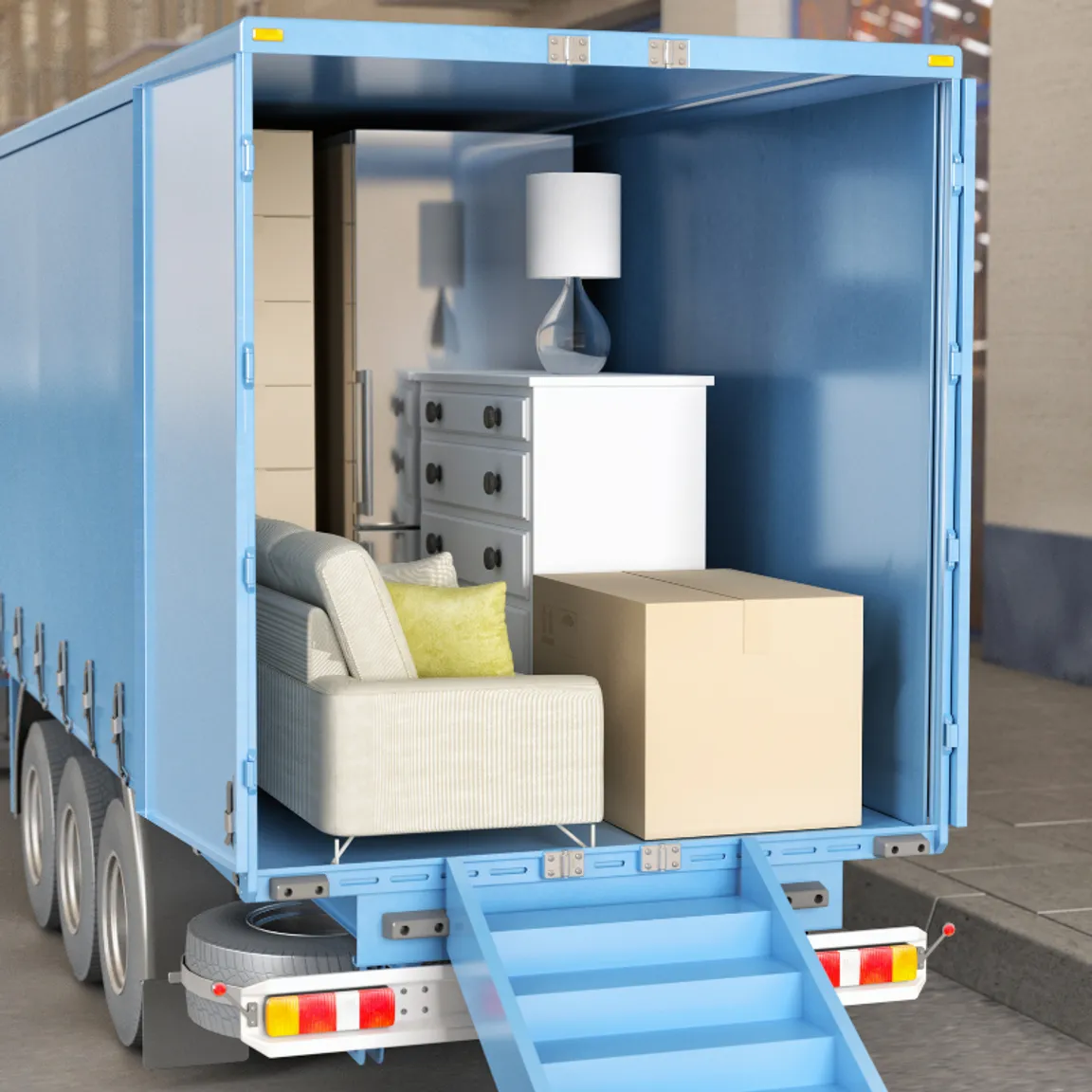 Sell Your House When Relocating in Maryland