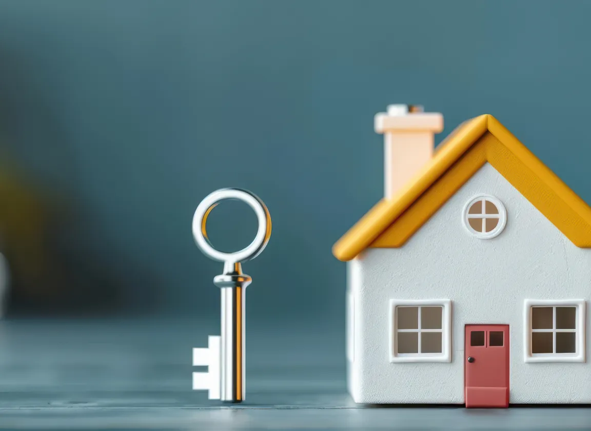 Should I pay off my HELOC when I sell my house in Maryland