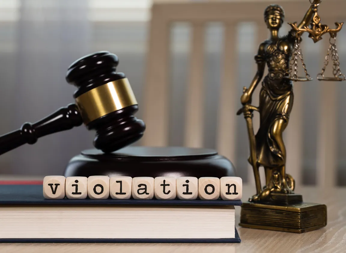 How to Sell a House With Code Violations in Maryland
