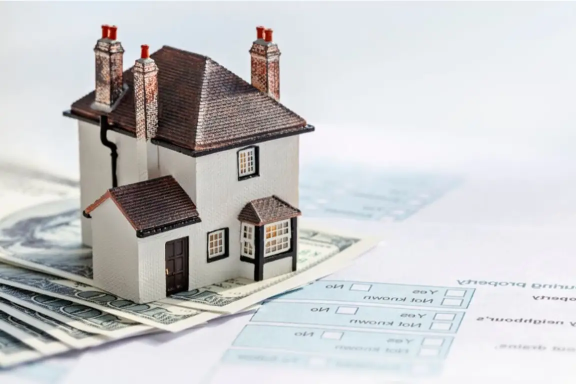 selling a property