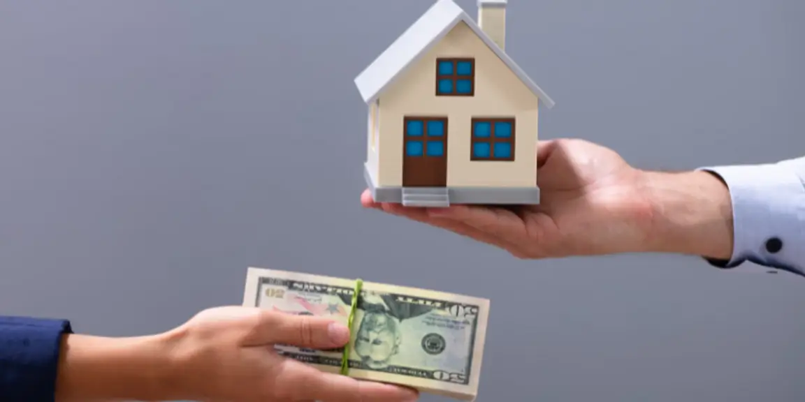 How do I do a short sale on my home in [market_city]