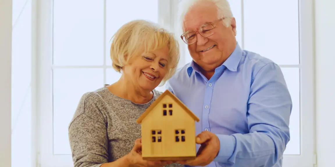 Preparing To Sell My Parents' Property in Maryland [market_city]