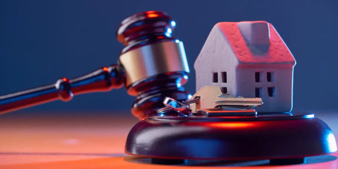 The Complete Guide to Selling Your House at Auction in [market_city]