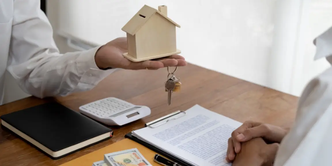 Can Another Individual Take Over My Mortgage In [market_city]