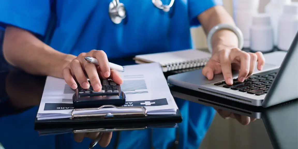 Is It Possible for Medical Bills to Take Your House In [market_city]