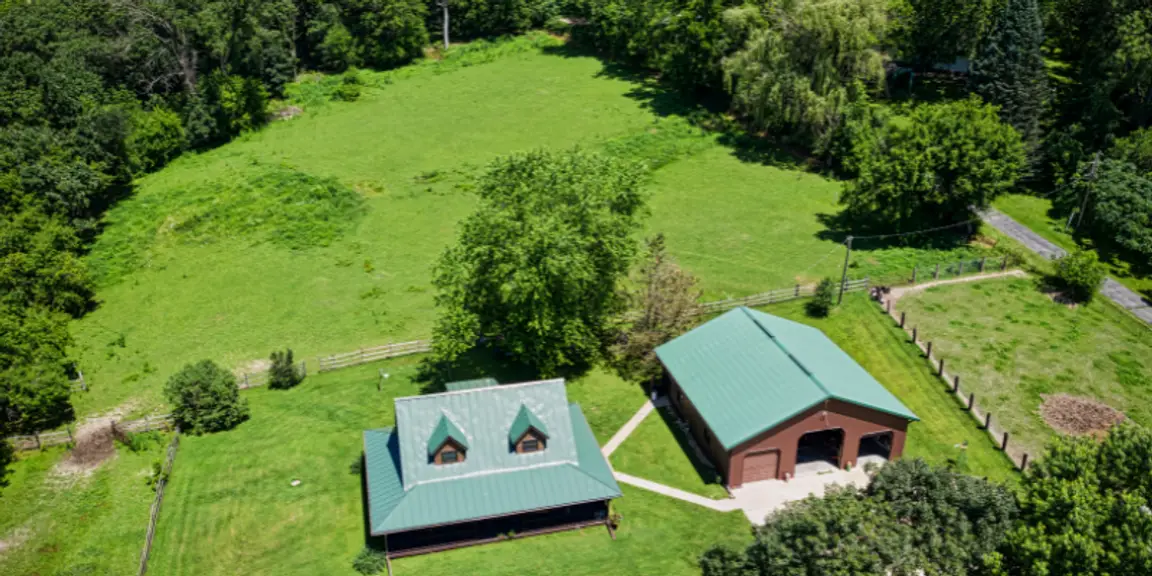 Agreement for the Purchase and Sale of Vacant Land in [market]