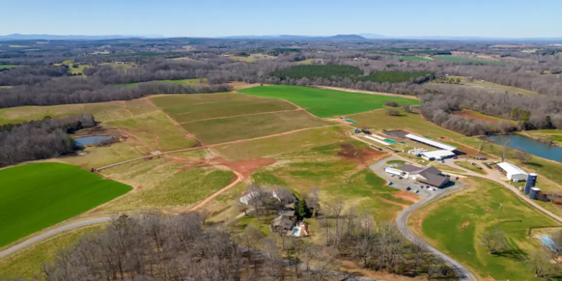 how to sell an inherited land in Georgia