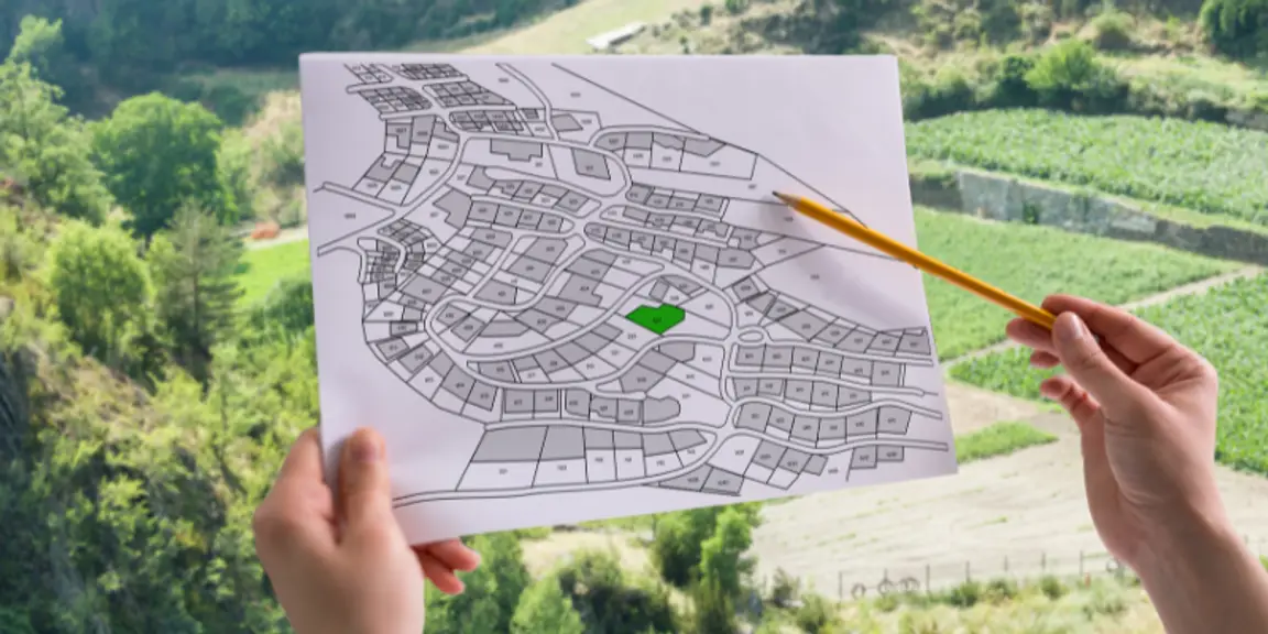 Am I able to gift land to a family member [market_city]