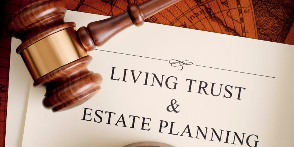 How to Sell Land Held in a Trust or Estate in [market_city]