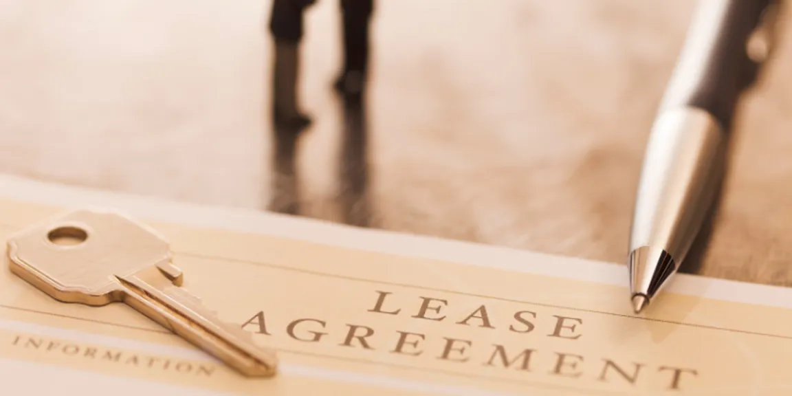 How to sell land with existing tenants [market_city]