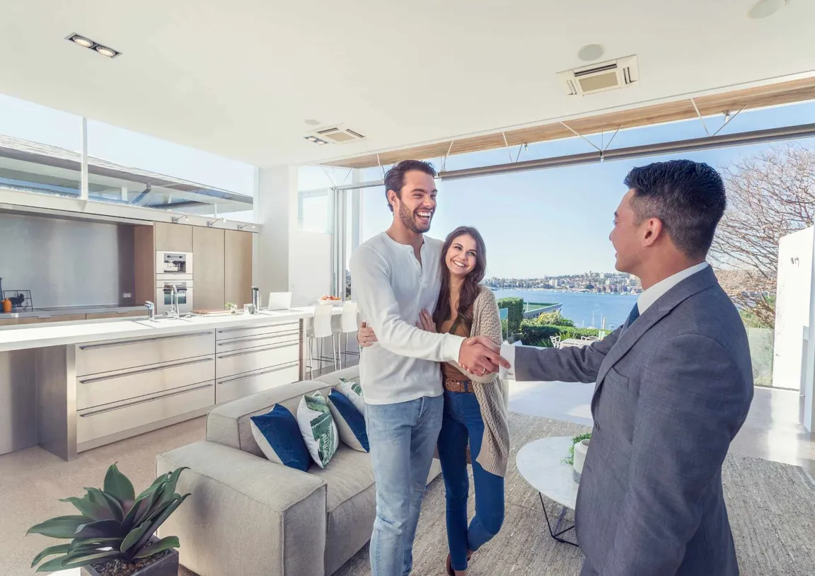 Local Cash Homebuyers In Southern California
