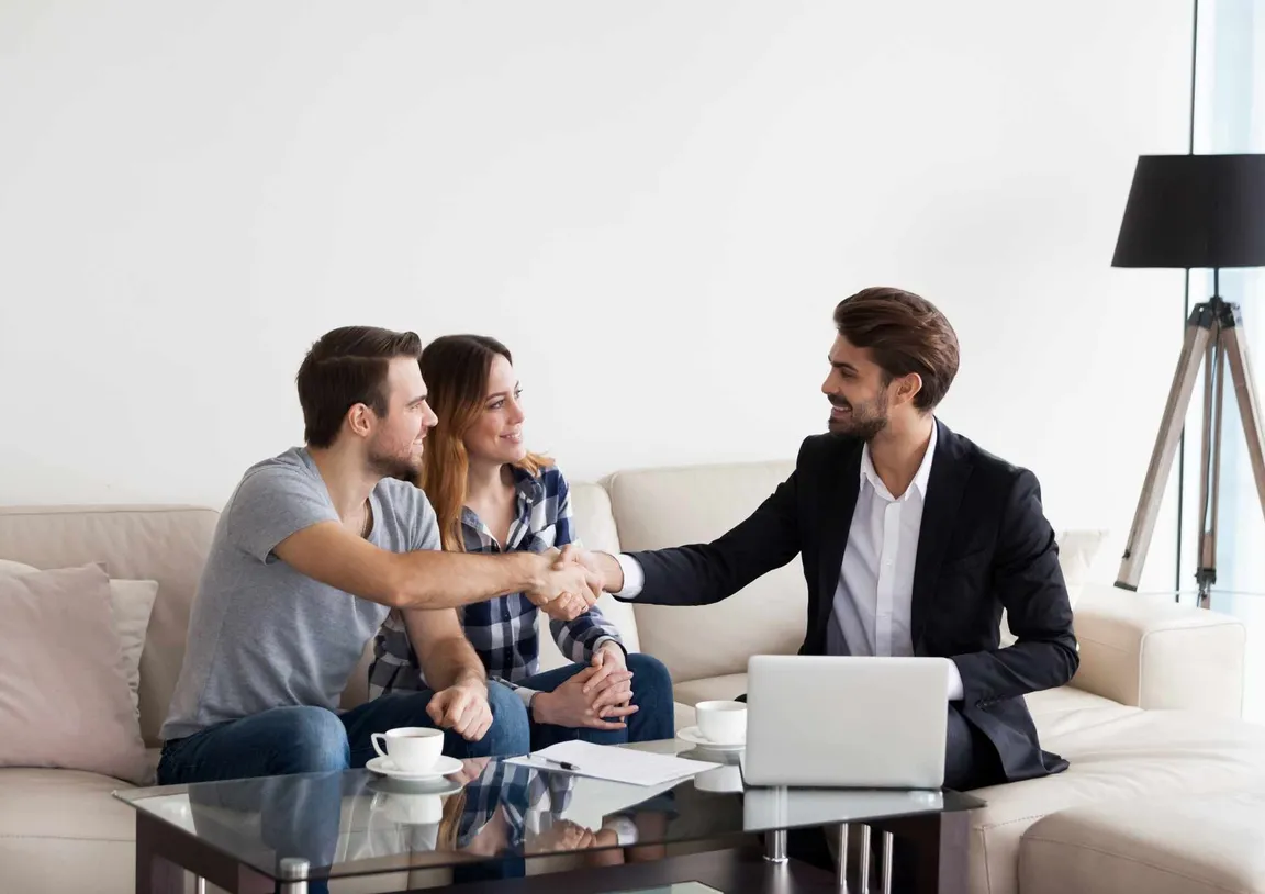 Local Cash Homebuyers In Southern California