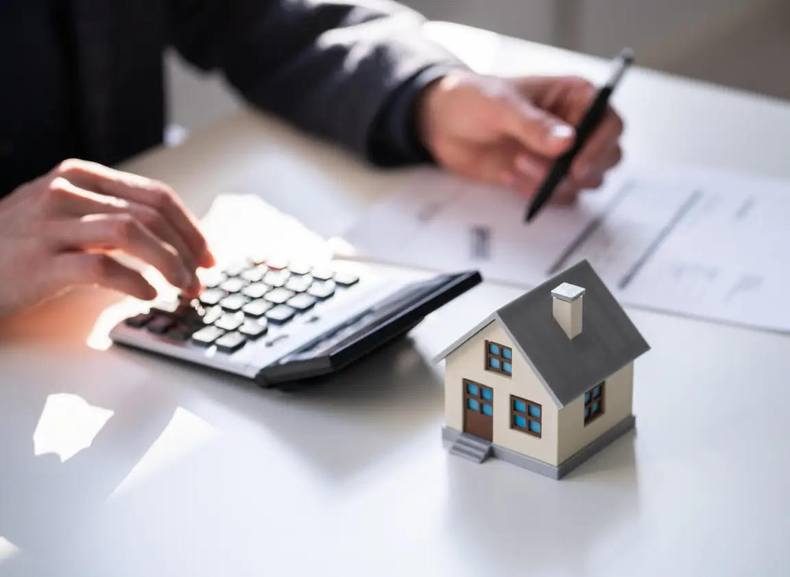 Can You Sell a Home With a Lien In California
