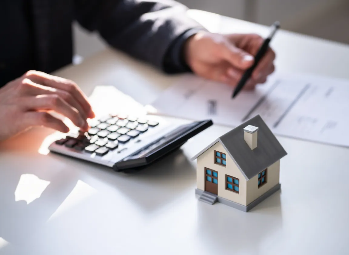 Can You Sell a Home With a Lien In California