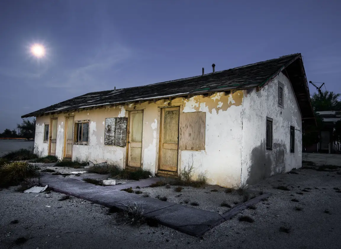 Selling a Condemned House in California