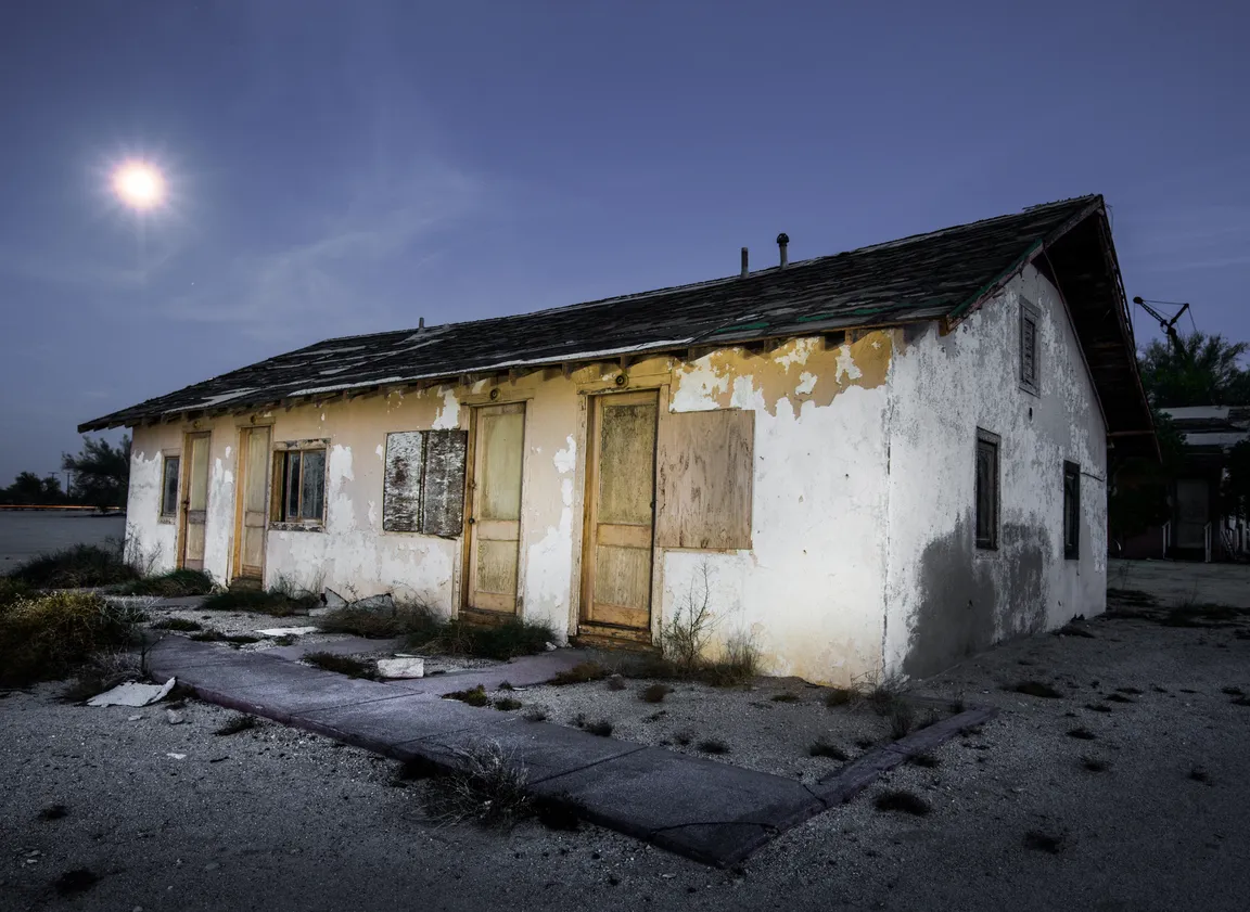 Selling a Condemned House in California