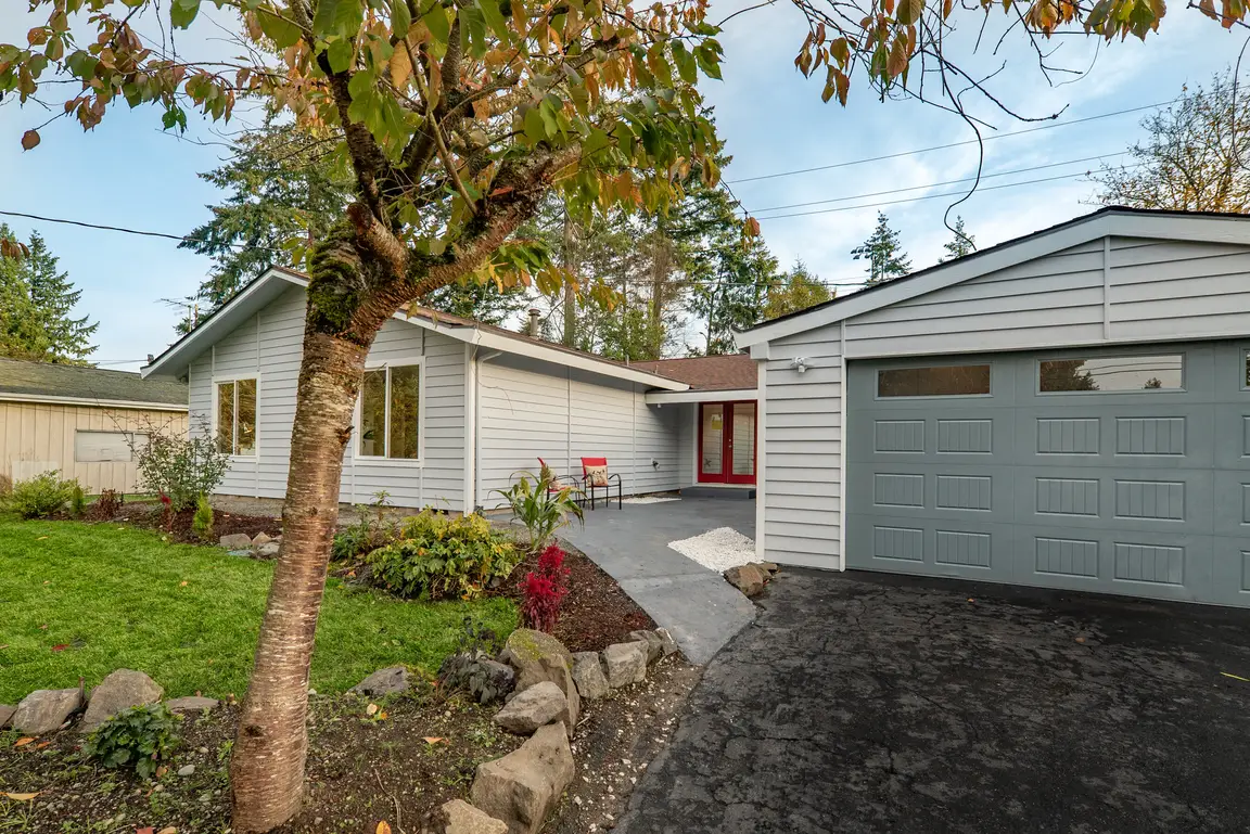 residential home contractor in Richmond