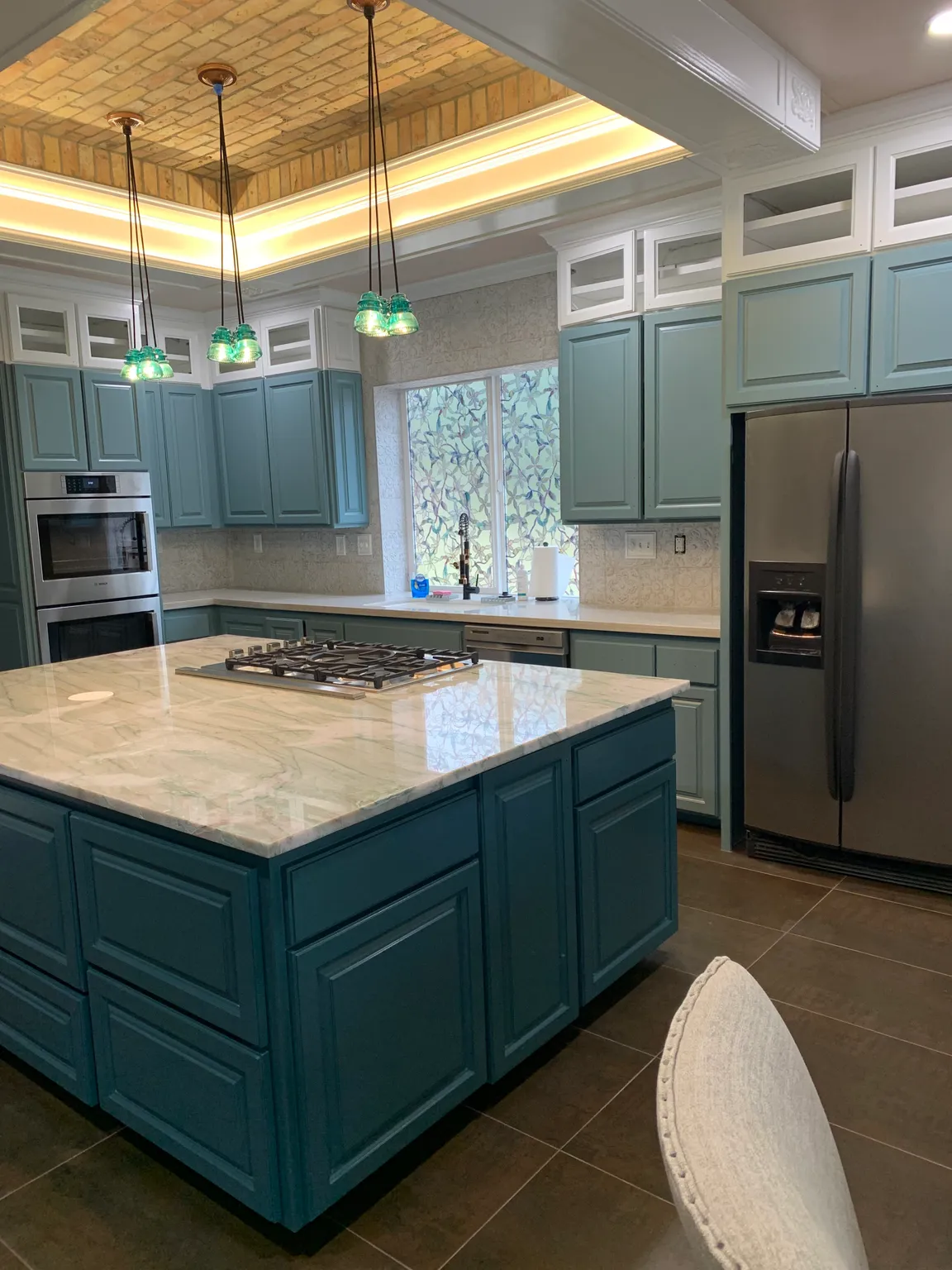 the best kitchen remodeler in Cypress