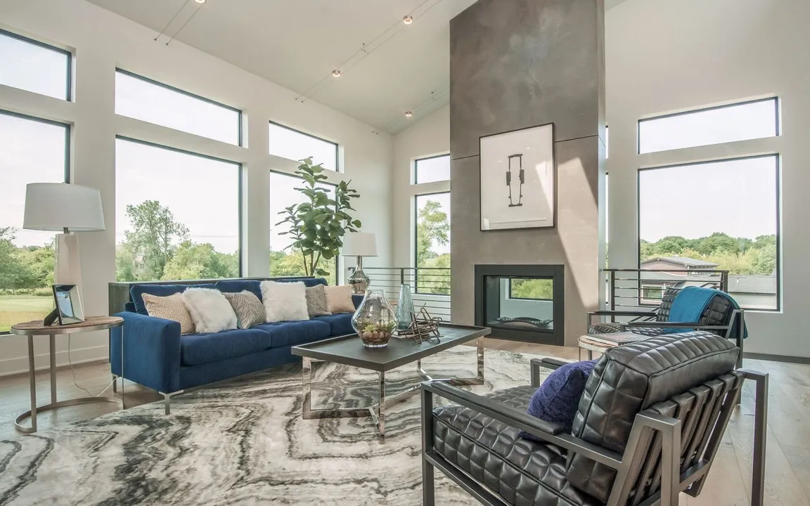 Interior designer houston
