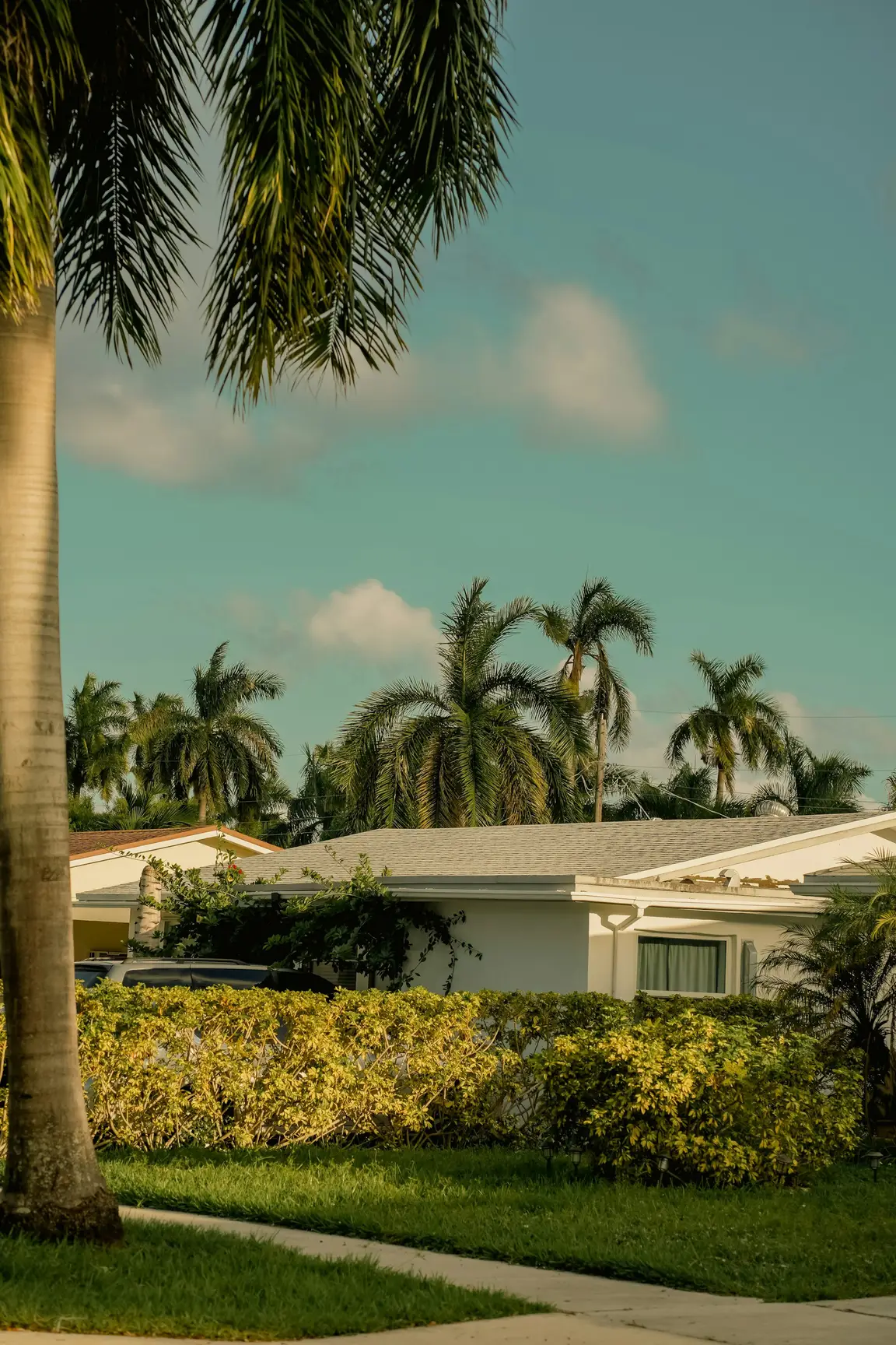 Home in Titusville, FL
