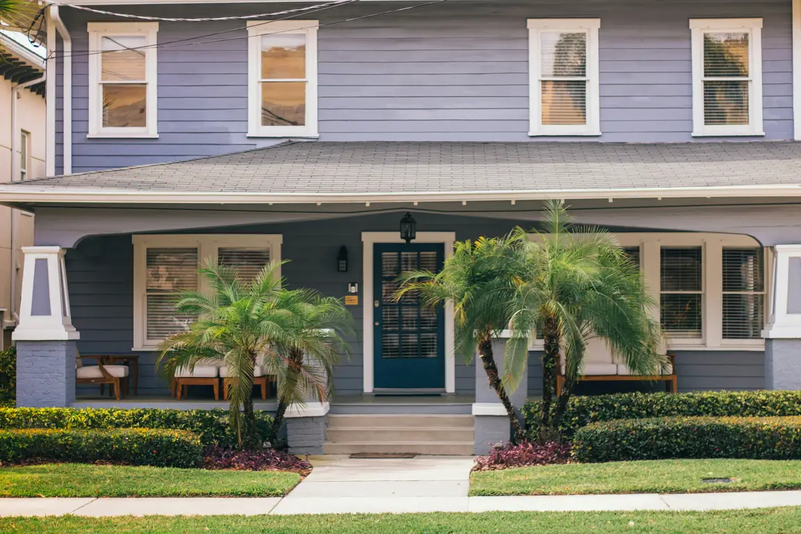 Home in Winter Haven, FL