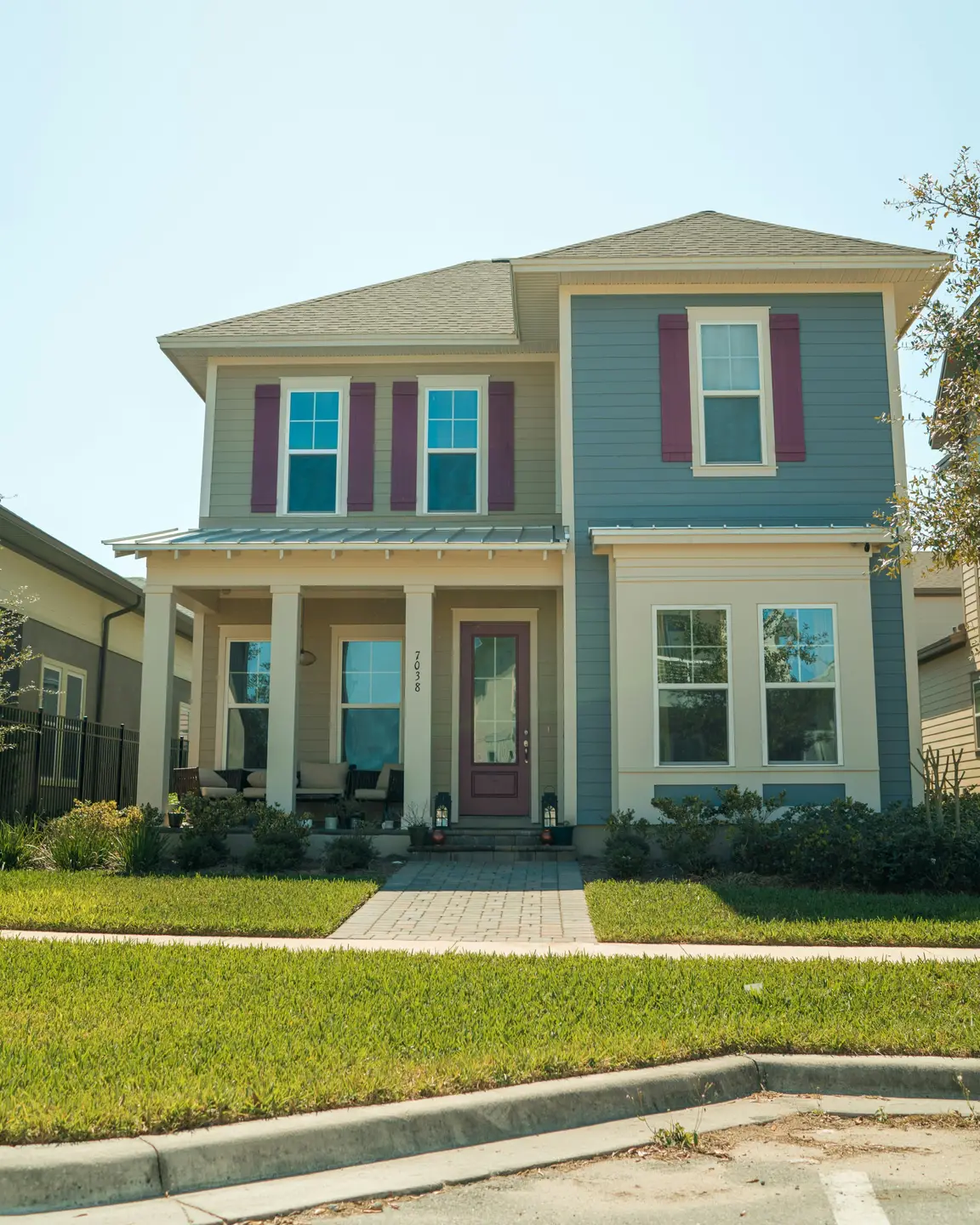 Home in Port Orange, FL