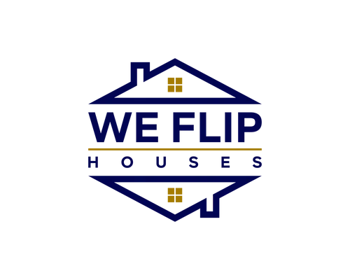 We Flip Houses
