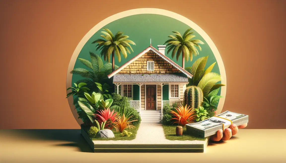 cash house buyers in florida