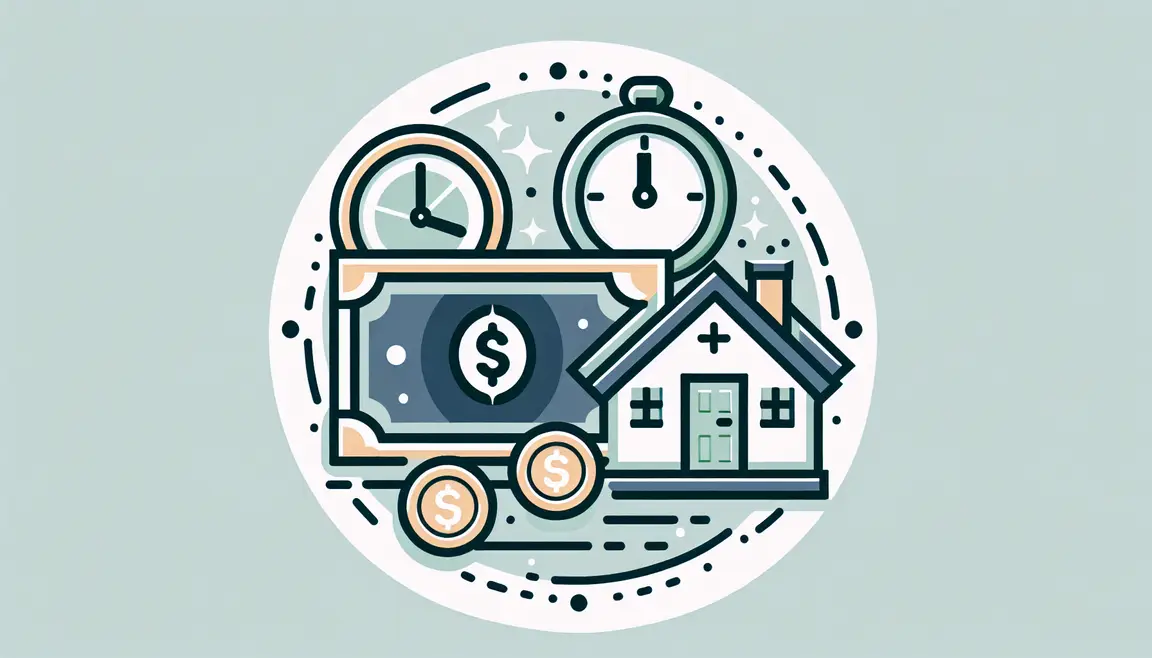 fast cash offer on a house