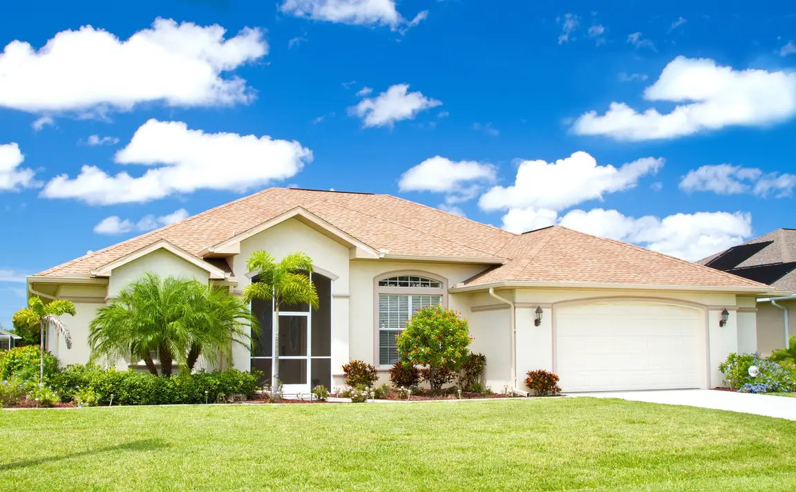 sell your house florida