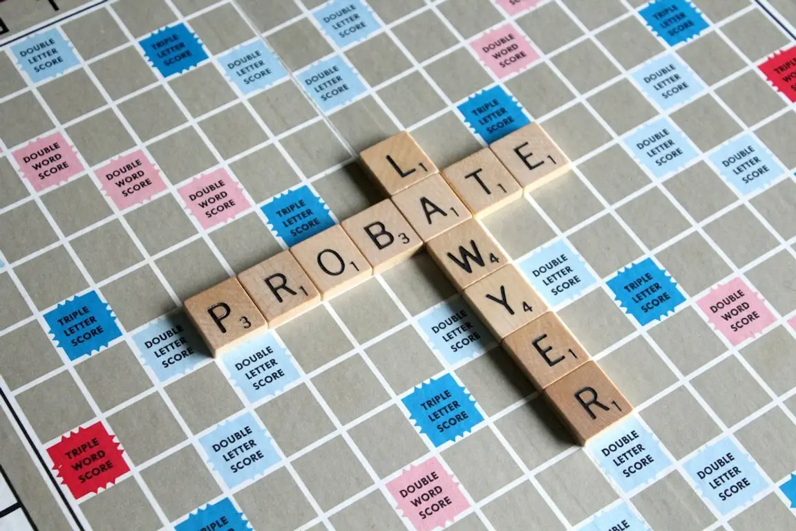 probate sale