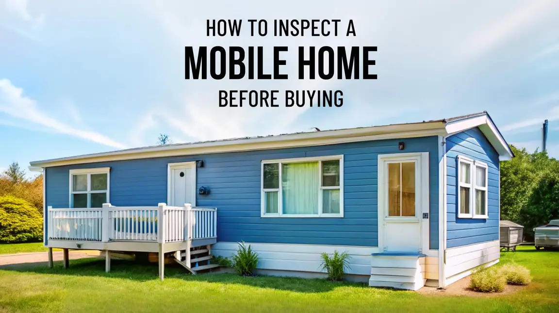 Inspect-a-mobile-home-before-buying
