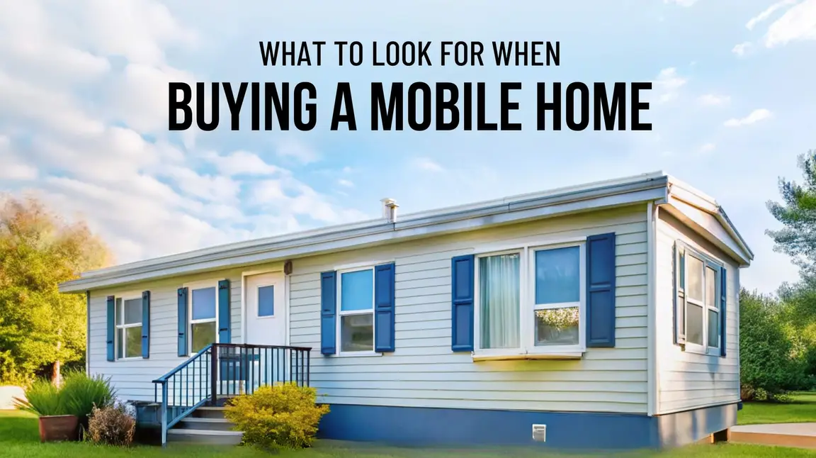Look-for-when-buying-a-mobile-home