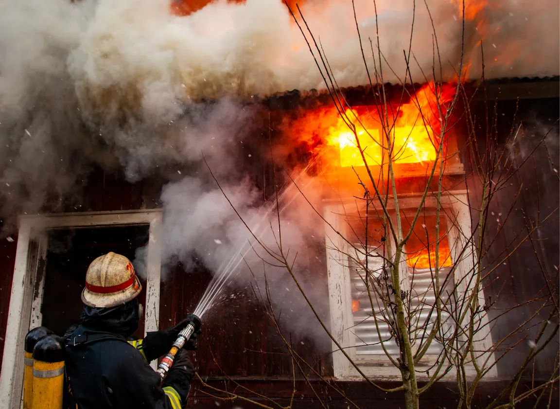 How Do You Sell a Fire Damage House in Illinois
