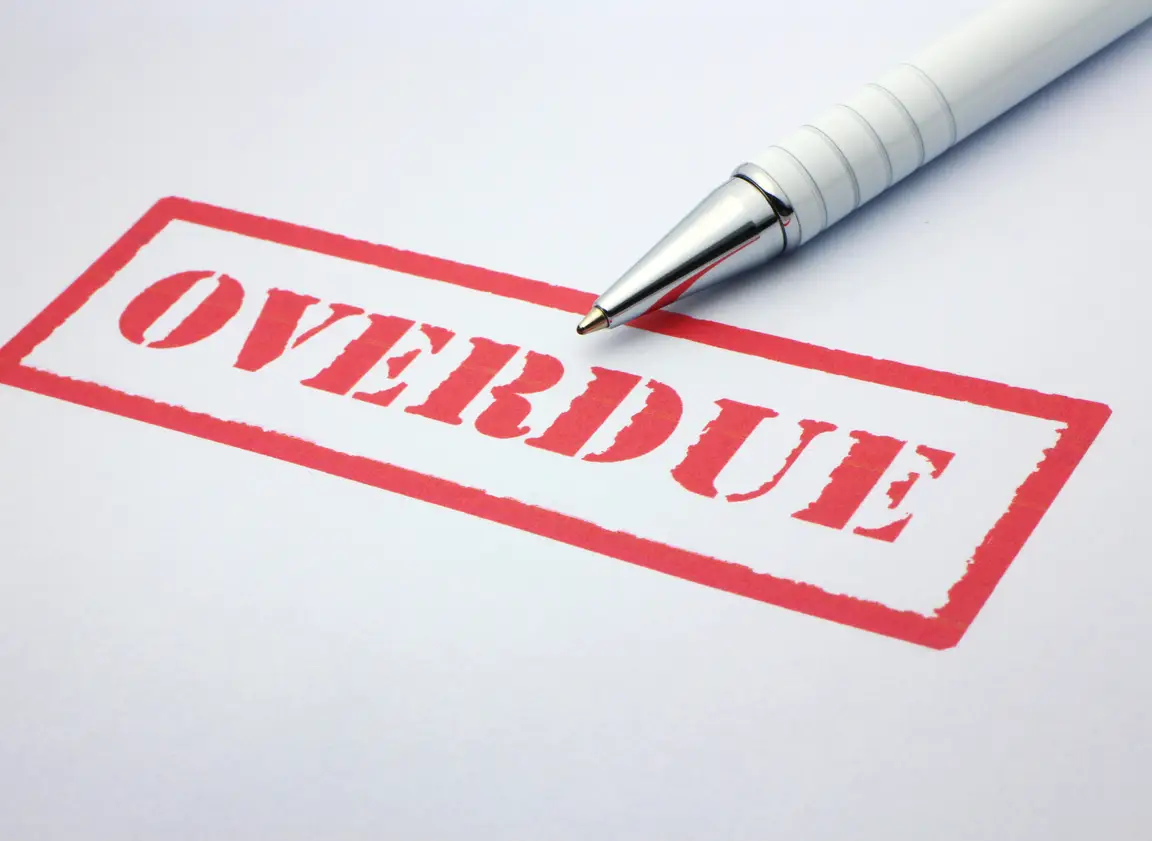 Unpaid HOA Dues In the Chicagloand area