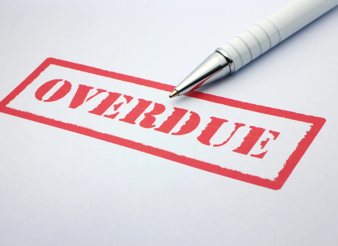 Unpaid HOA Dues In the Chicagloand area