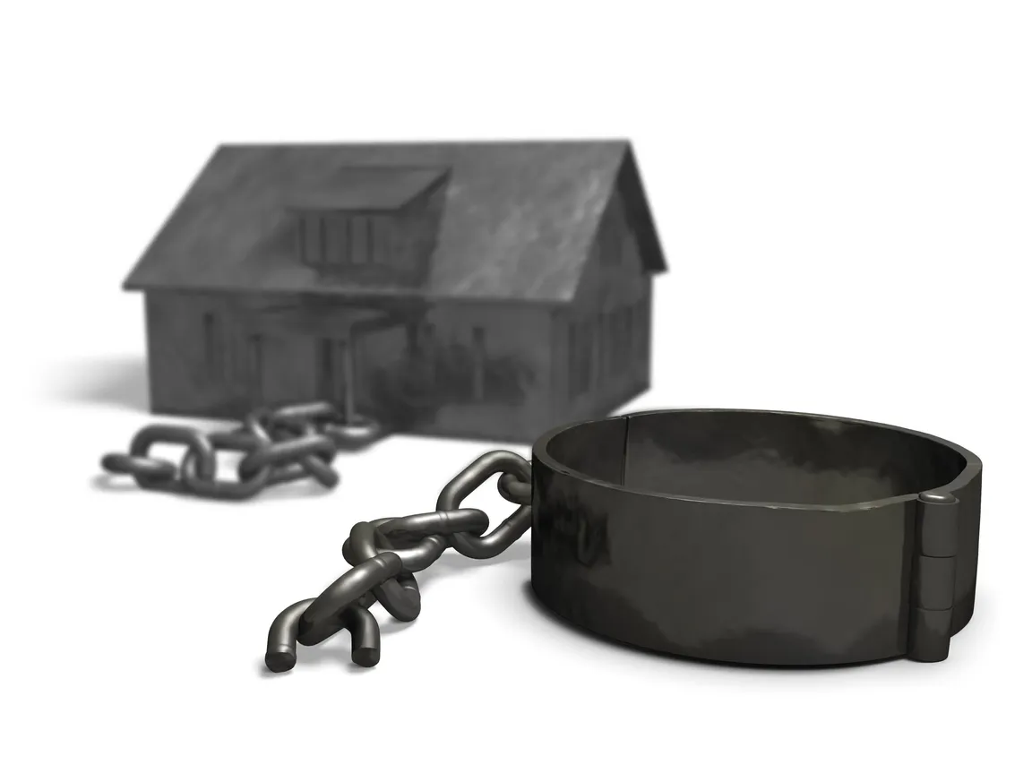 Do I Have to Pay Off HELOC When You Sell Your Home?
