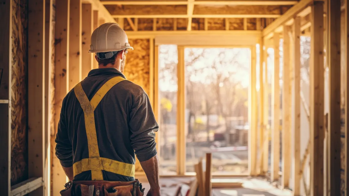 Home Additions in Washington DC