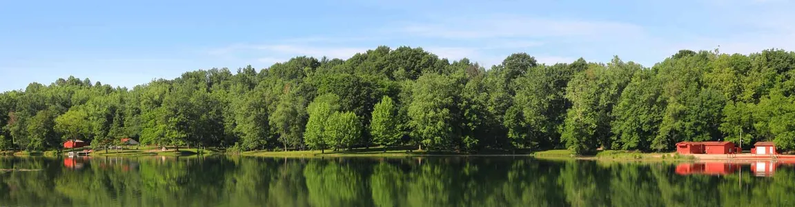 Picture of reservoir located in Greentown