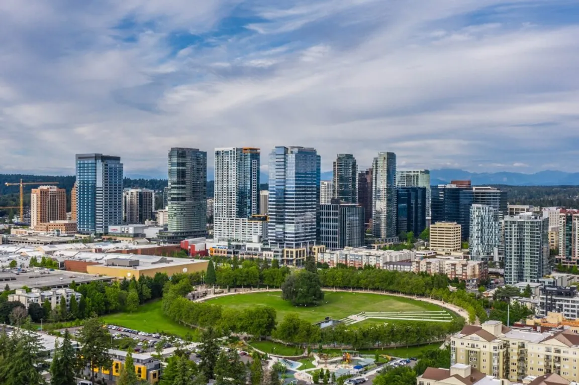 Sell My House Fast In Bellevue