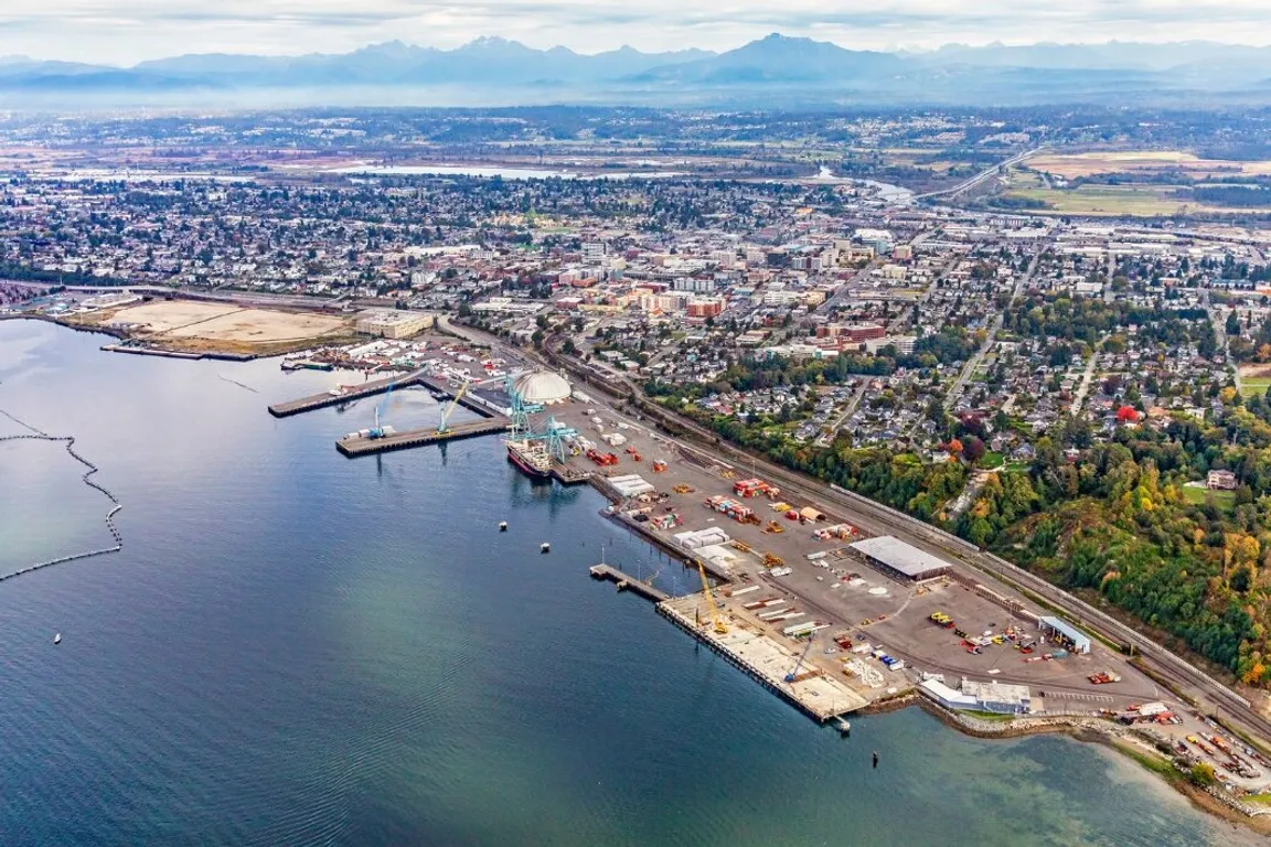 sell my house in Everett
