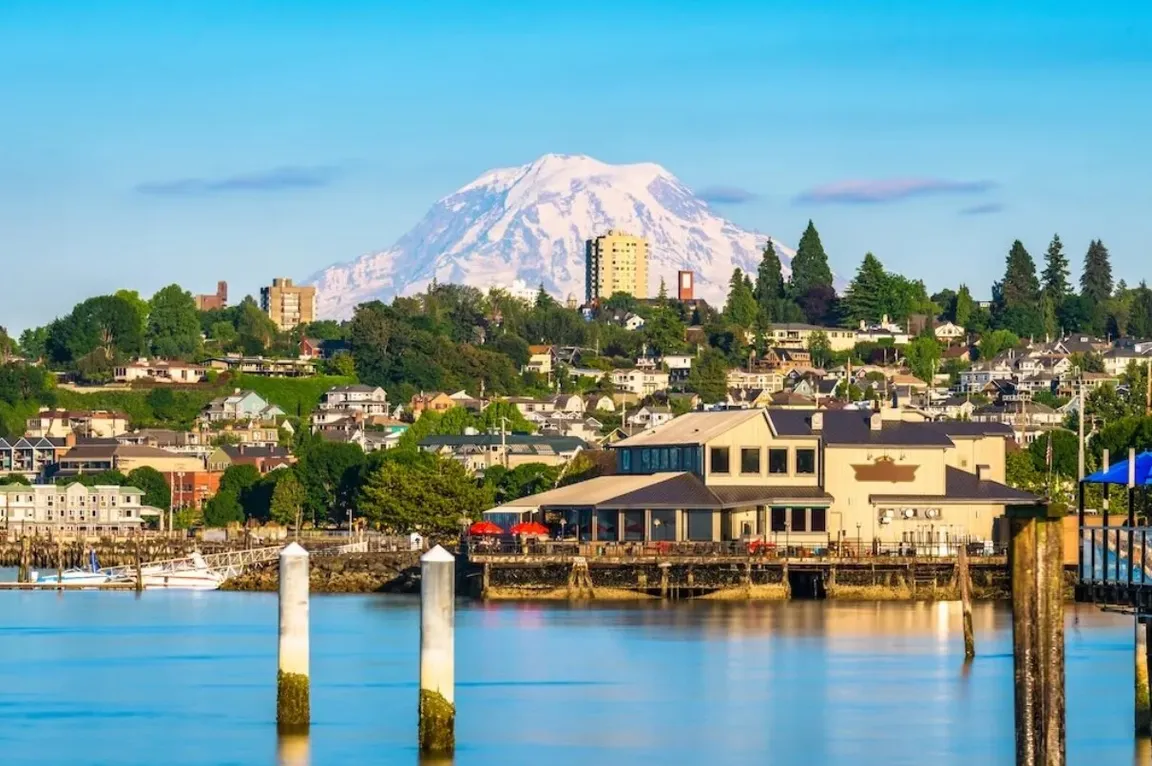 Sell My House Fast In Tacoma