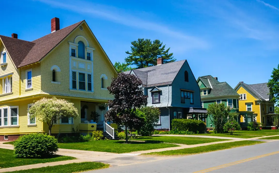 Company That Buys Houses Massachusetts
